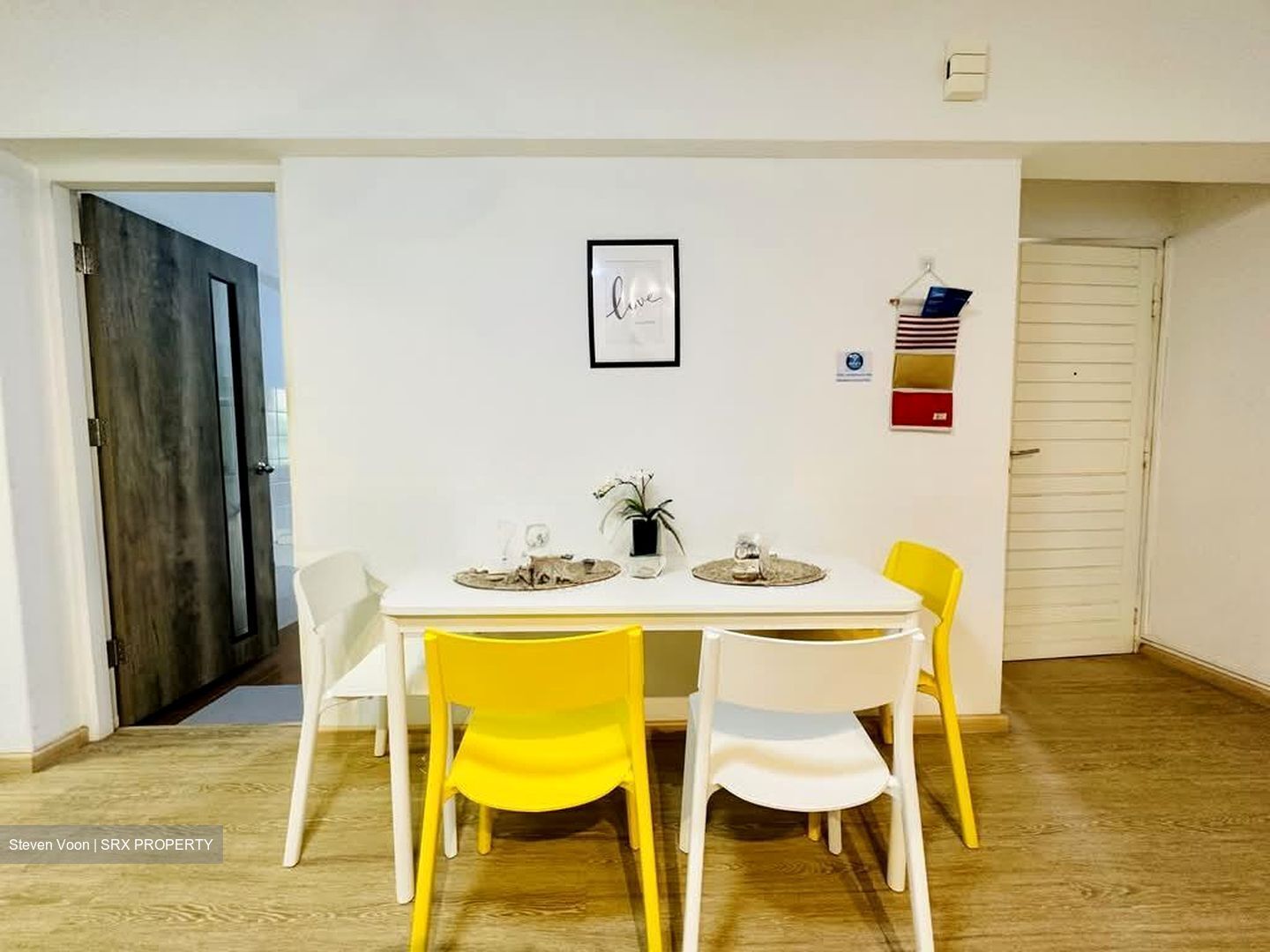 Ivory Heights (D22), Condominium #575294321